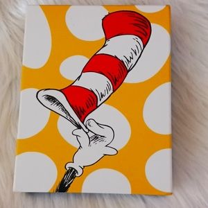 Dr. SUESS 20 Blank Notecards & Envelopes by Graphique de France